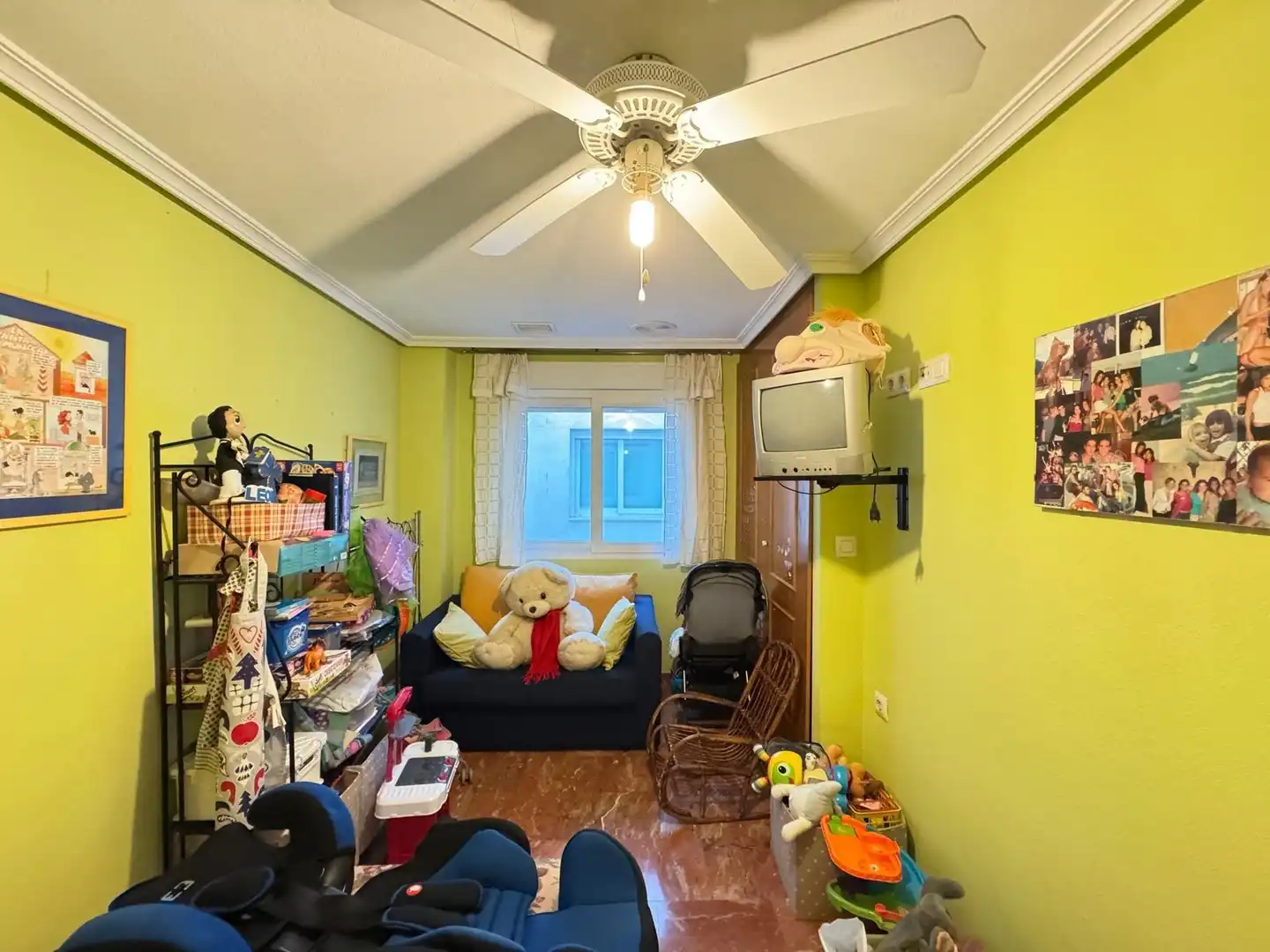 Apartament amb terrassa en venda a Calle SAN PABLO, imagen 47