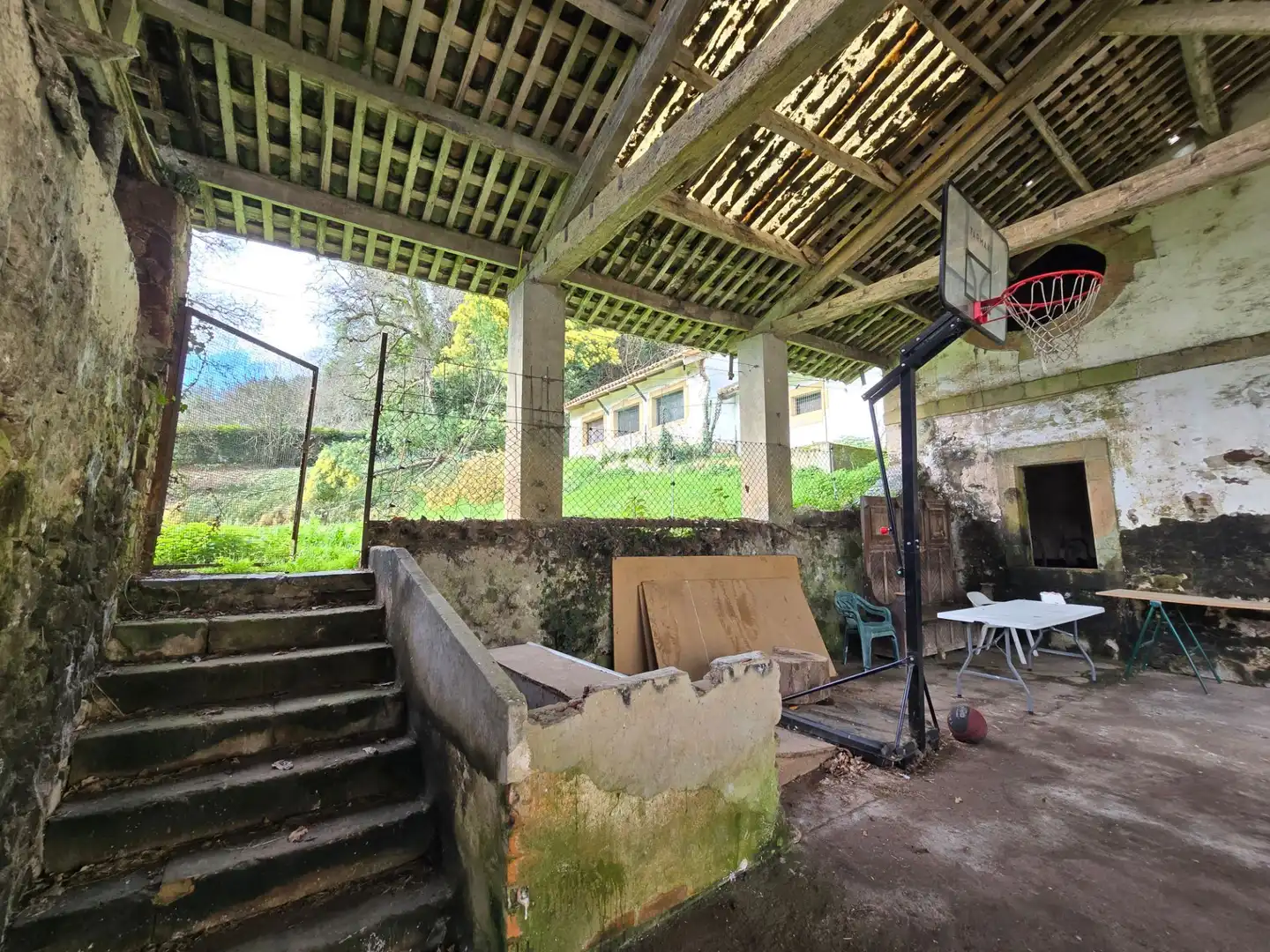 Casa o chalet en venta en Villaviciosa con Calefacción y Jardín privado