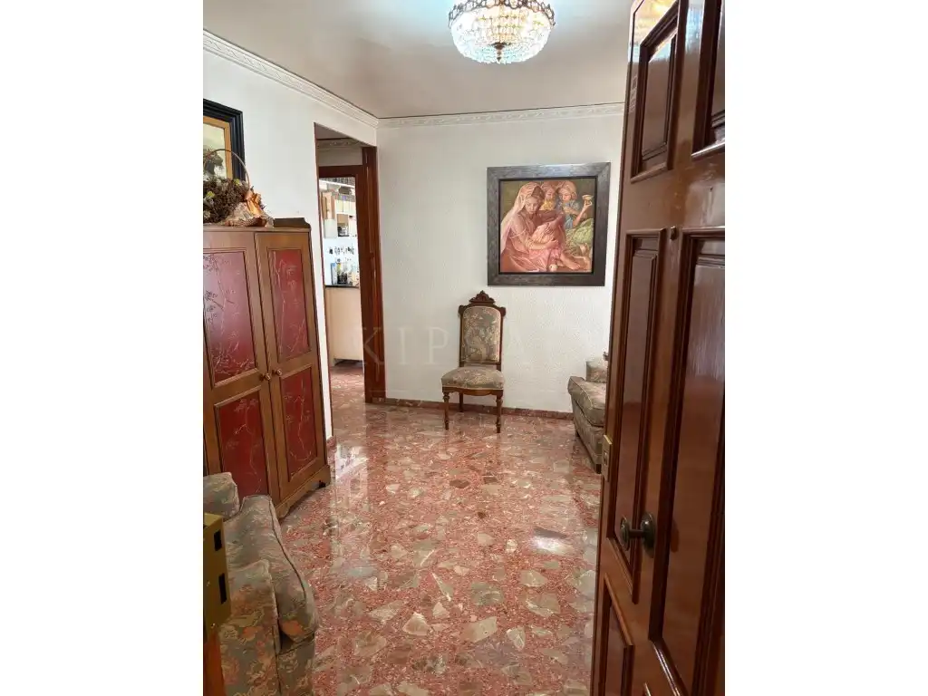 Piso en venta en Oliva pueblo