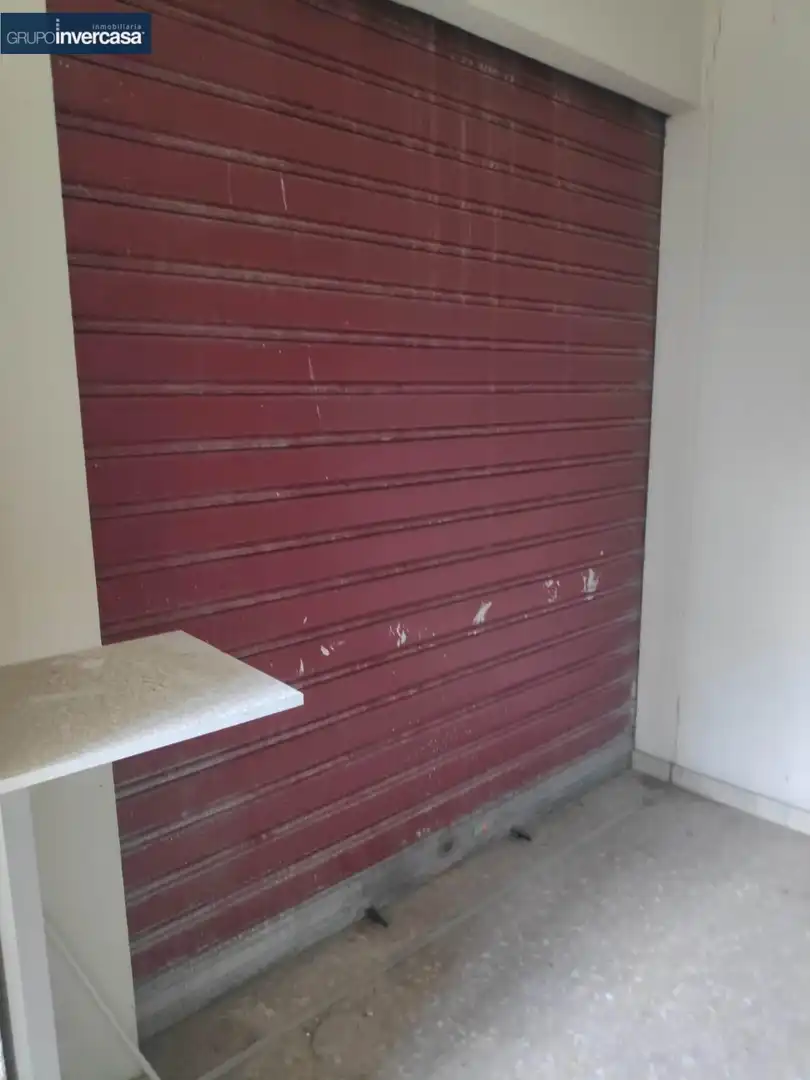 Commercial properties for sale in Valencia