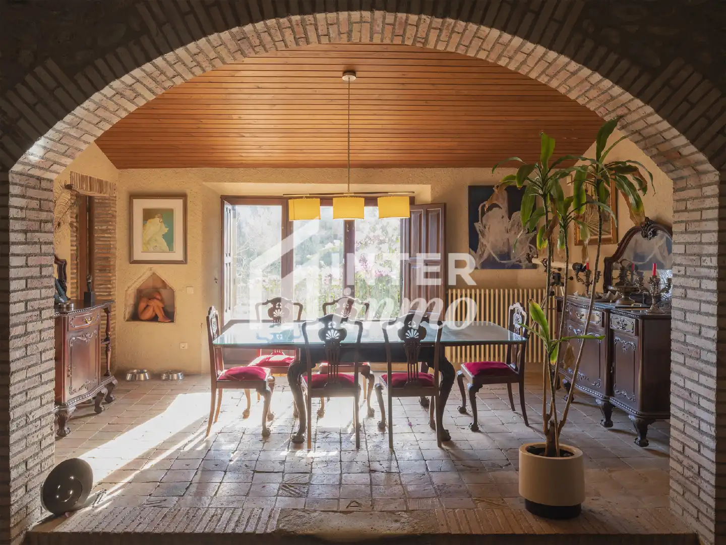 House with pool for sale in Calle Cal Barquer s/n, imagen 7