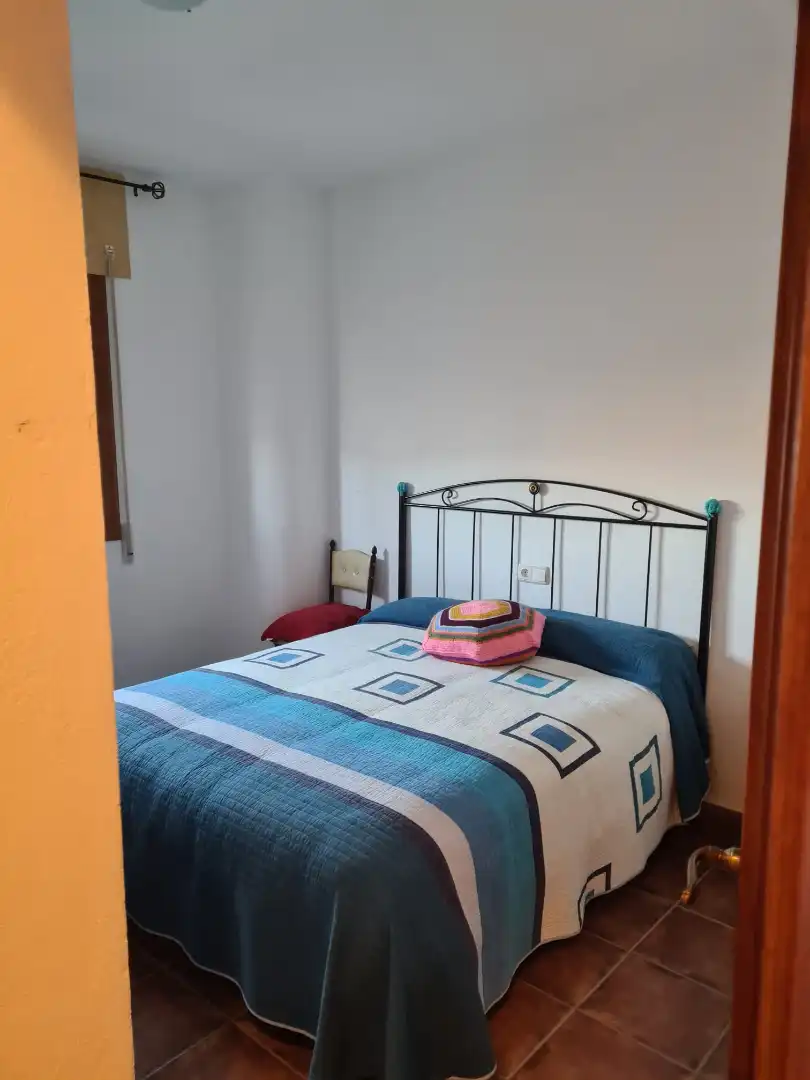 Casa amb jardí en venda a Calle Castaños 15, imagen 14