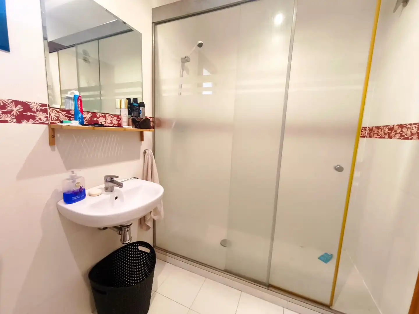 Bany de Casa o xalet en venda en Lloret de Mar amb Calefacció, Jardí privat i Terrassa