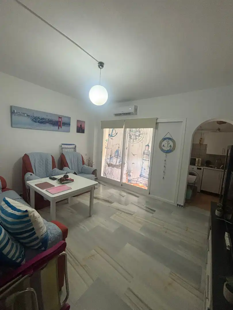 Apartment mit Terrasse zum Verkauf in Estepona Pueblo, imagen 3