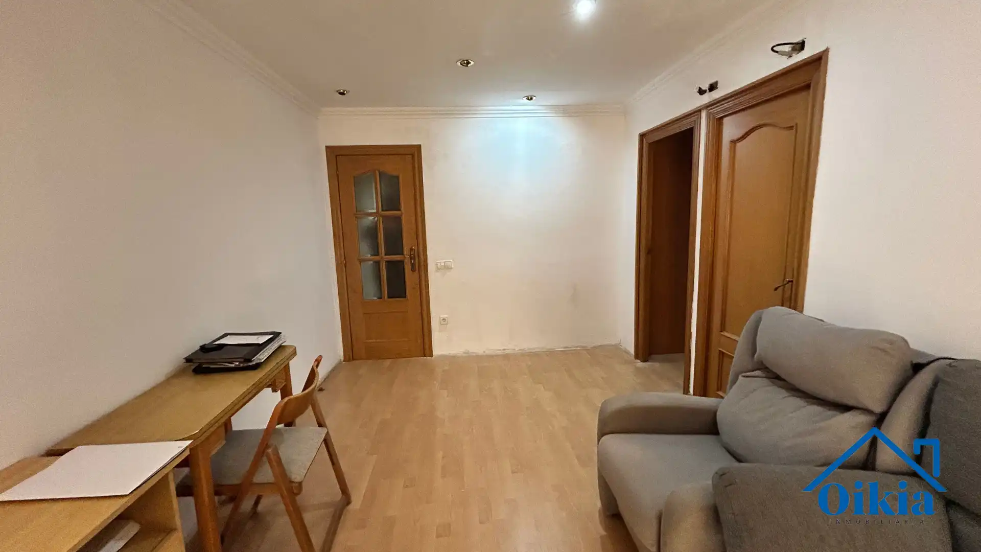 Piso en venta en Sant Feliu de Llobregat con Aire acondicionado, Parquet y Amueblado