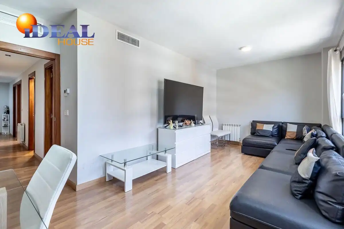 Flat with pool for sale in Ronda, imagen 6