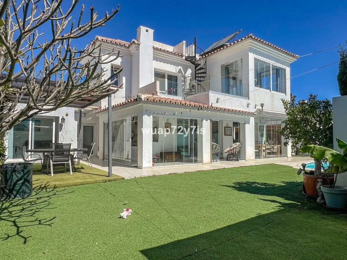 Reihenhaus zum Verkauf in Benamara - Atalaya