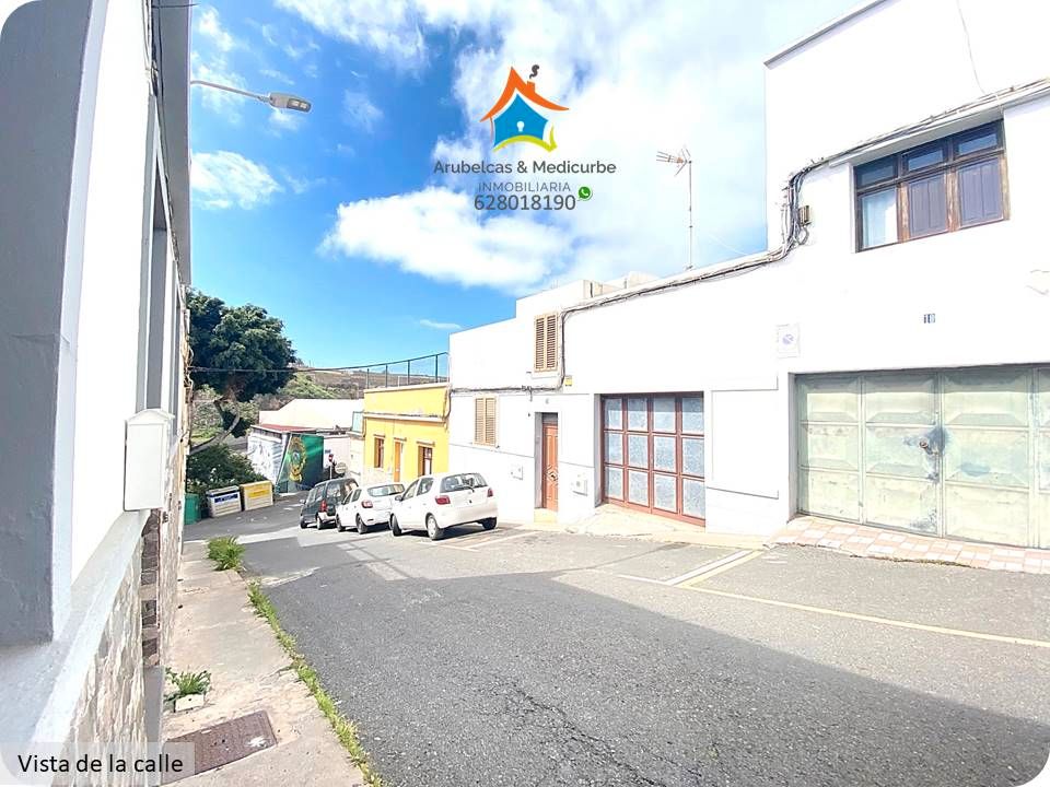 Einfamilien-Reihenhaus zum Verkauf in Calle Santiago, 20, Cardones