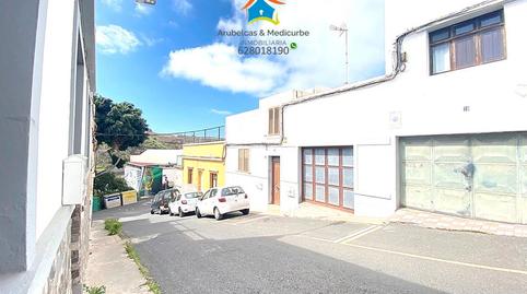 Foto 2 de Casa adosada en venta en Calle Santiago, 20, Cardones, Arucas