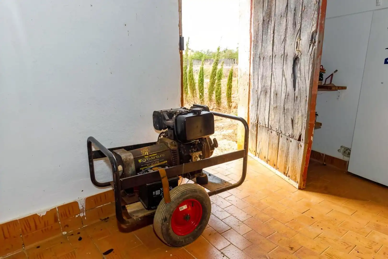 Terreny rústic en venda a Santa Eugènia, imagen 10