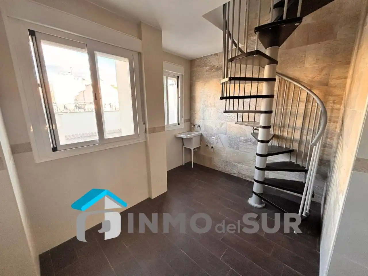 Dúplex con terraza en venta en Calle DOÑA LEONOR, imagen 7