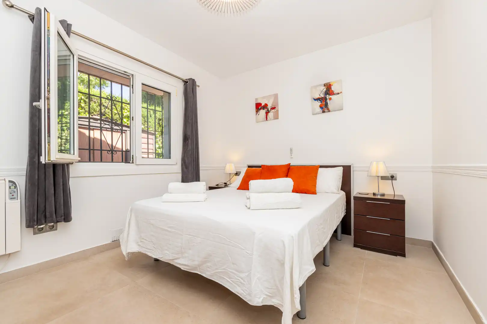 Maison avec terrasse à vendre à Calahonda, imagen 25