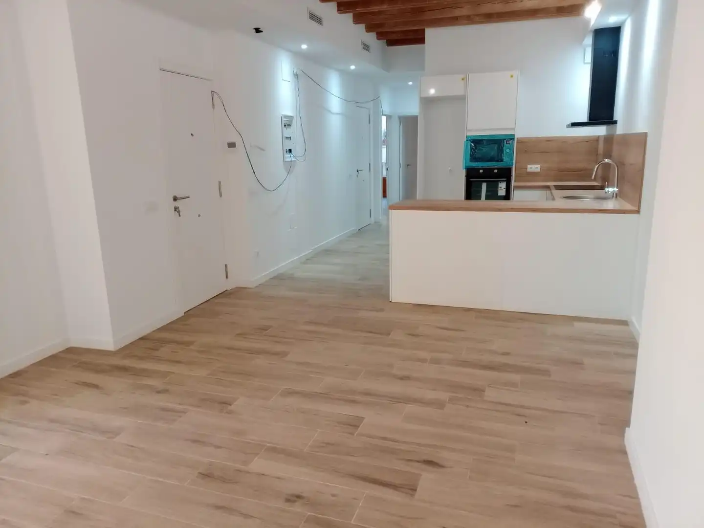 Pis en venda en Vilafranca del Penedès amb Parquet, Terrassa i Balcó