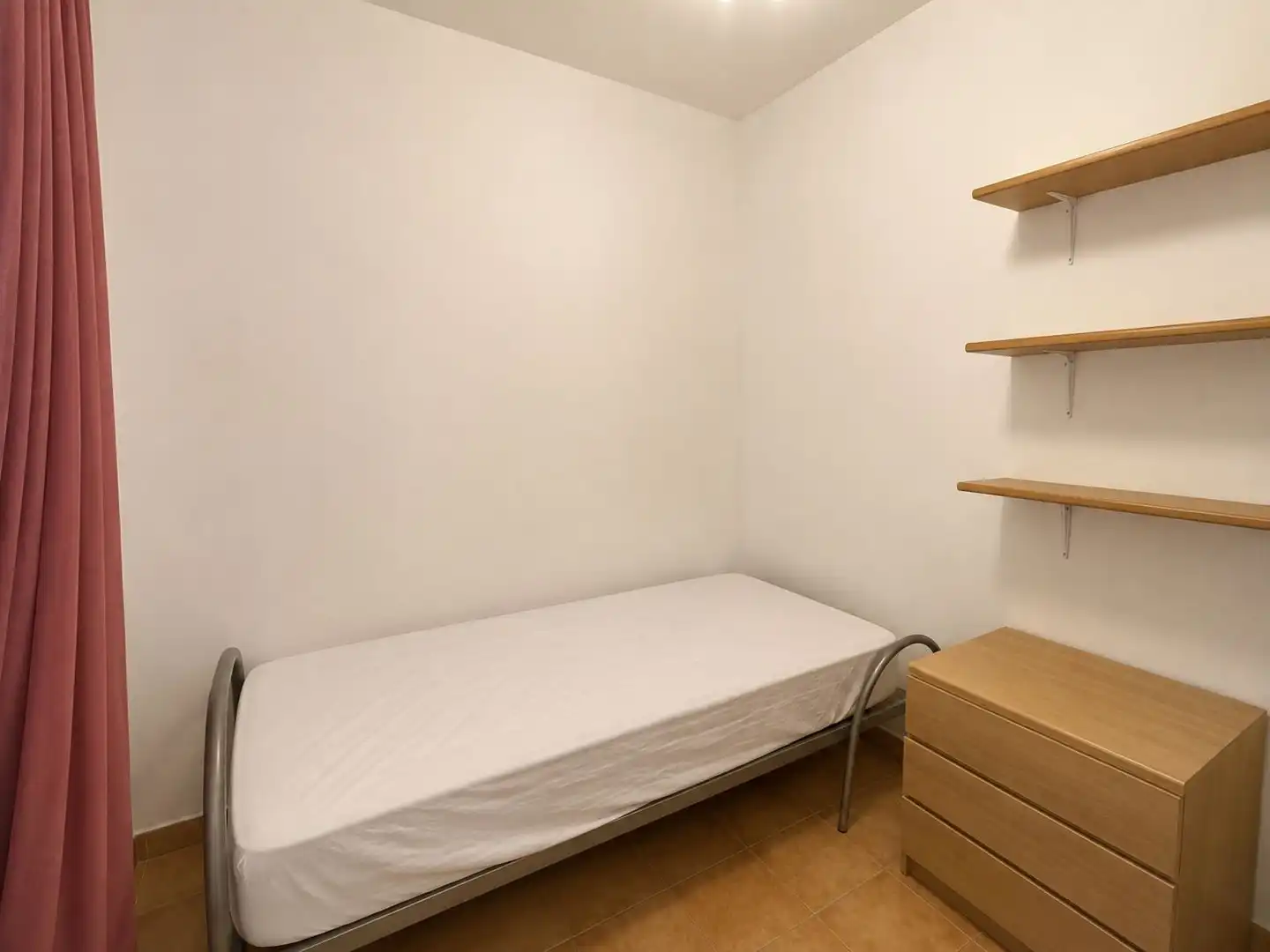 Apartament de lloguer a Balcón de Finestrat - Terra Marina