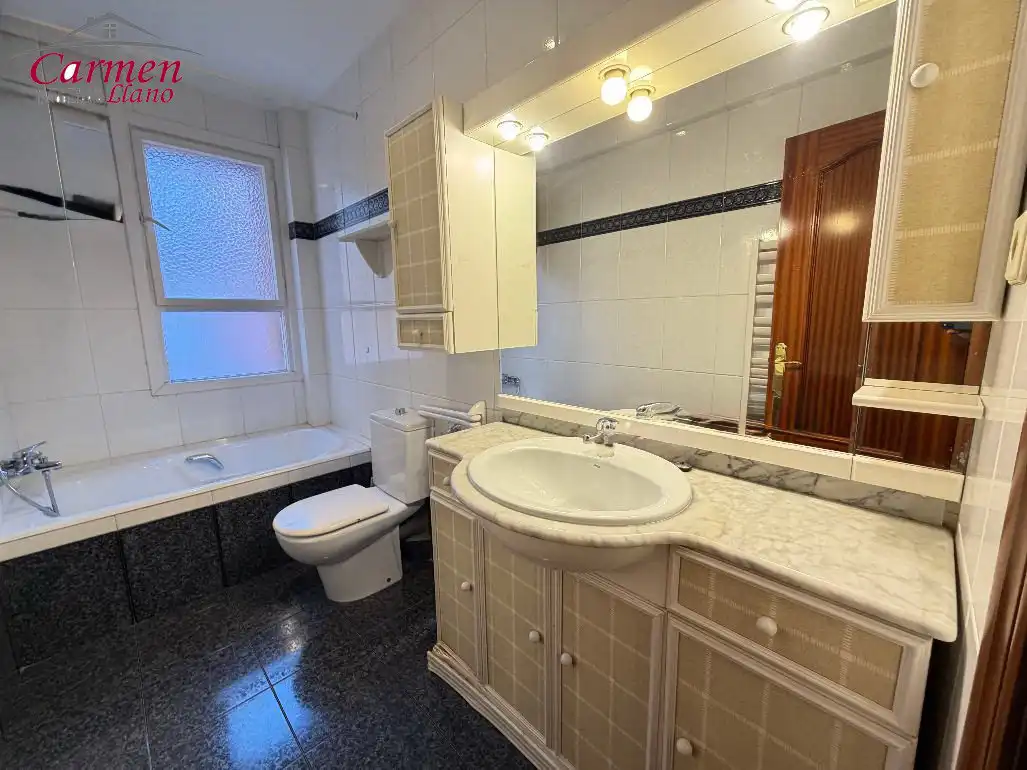 Piso con ascensor en venta en Joaquin Arellano Kalea 14, imagen 20