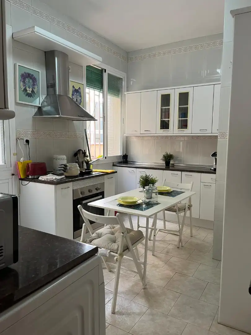 Flat for rent in Lista