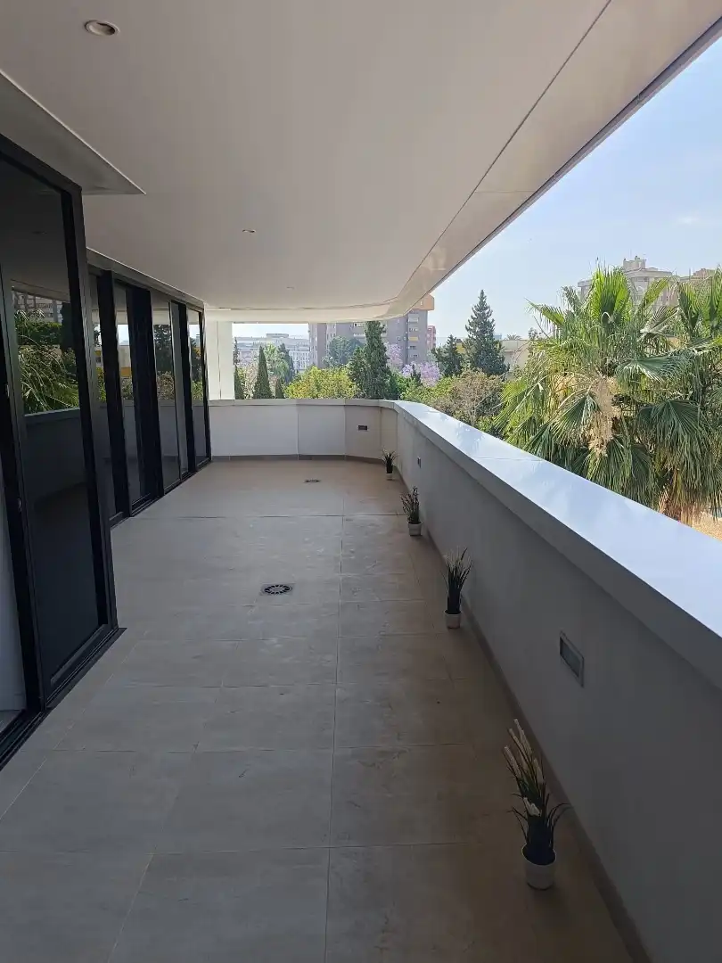 Terraza de Piso en venta en Murcia con Aire acondicionado, Calefacción y Terraza