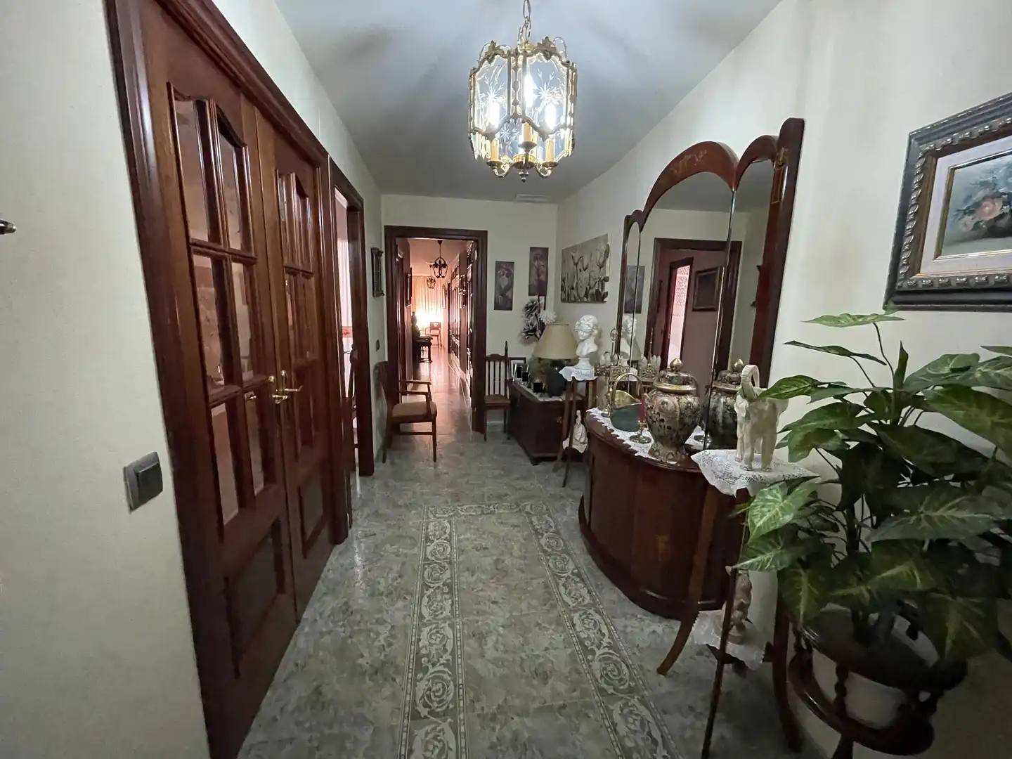 Piso en venta en Avenida Virgen de Cuadros, Bedmar y Garcíez