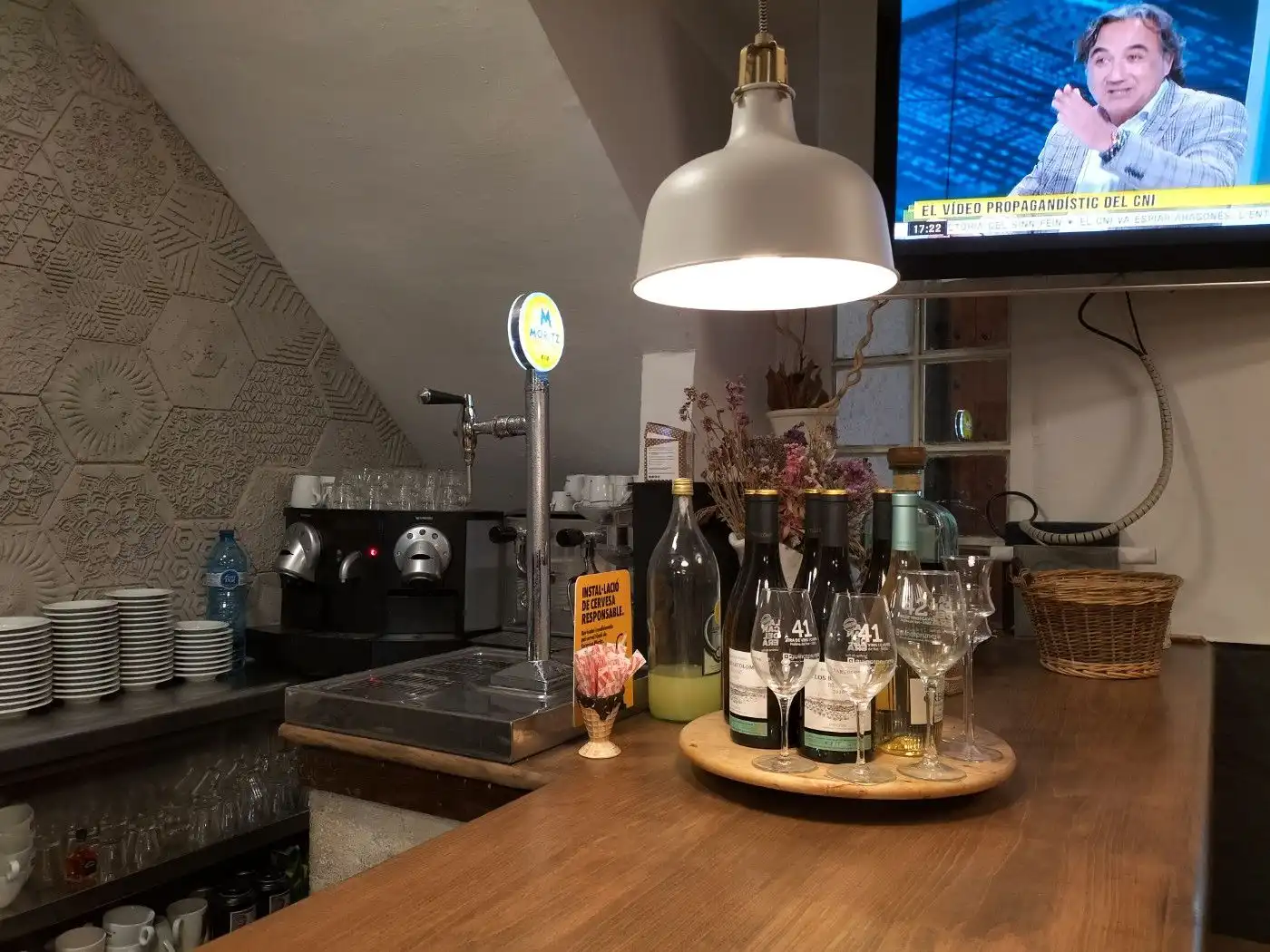 Local comercial en traspaso en Molins de Rei, imagen 7