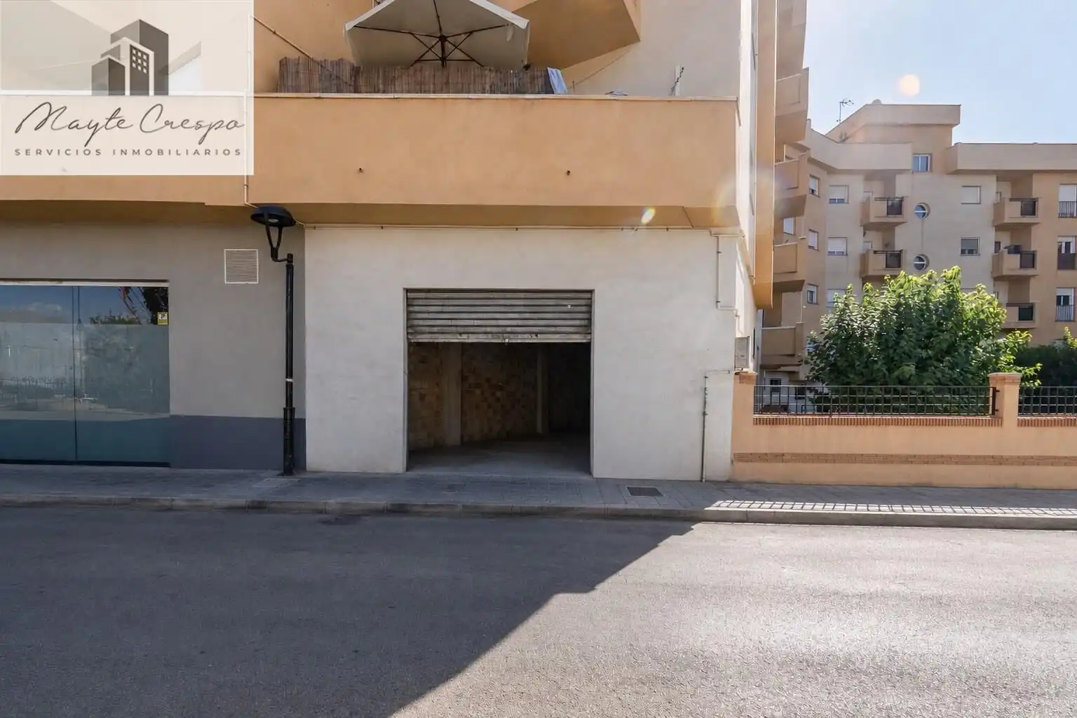 Local comercial en venda a Calle del Río Genil, imagen 2