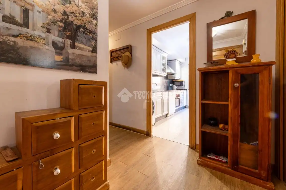 Appartement avec terrasse à vendre à Plaça General Domènech Batet i Mestres, imagen 25