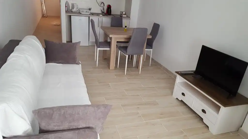 Appartement avec piscine à vendre à Zona Pueblo