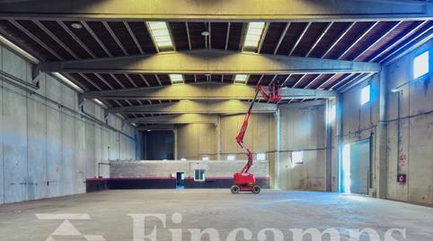 Photo 3 of Industrial buildings to rent in Camino Can Quadres, 1, Sol i Padris - Sant Oleguer, Sabadell