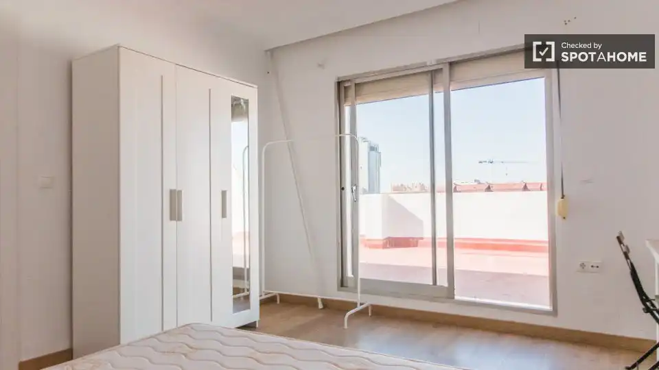 Habitació a Camí Fondo