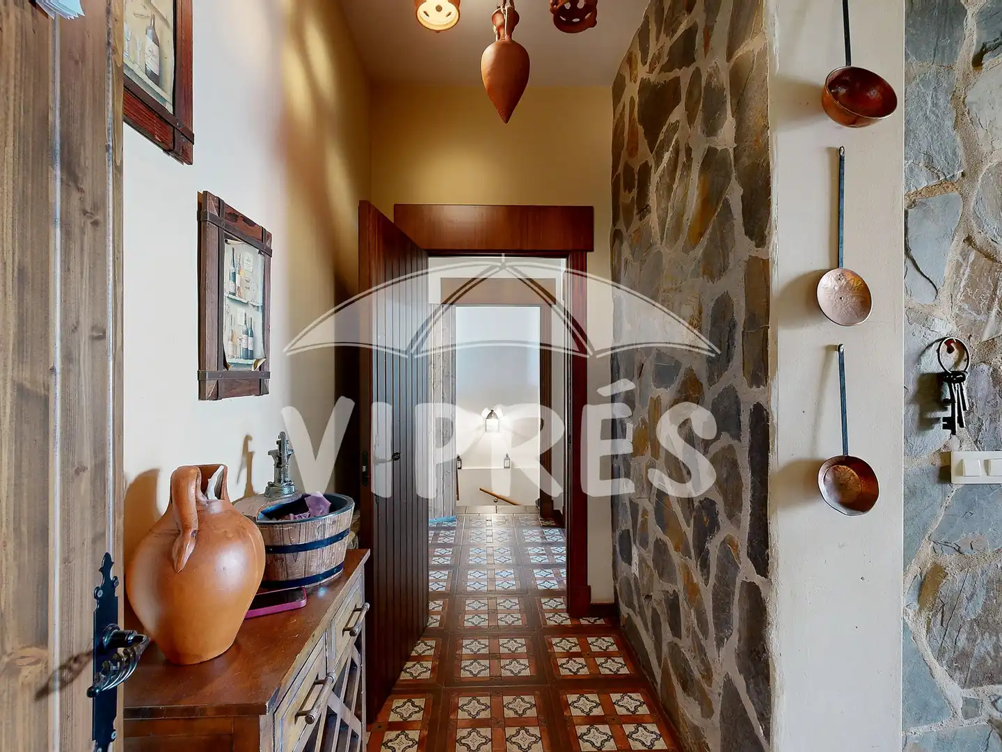 Houses for sale in Arroyo de San Serván  with Heating and Storage room