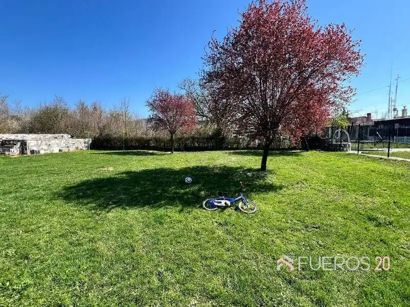 Casa o chalet en venta en Medina de Pomar con Calefacción y Parquet