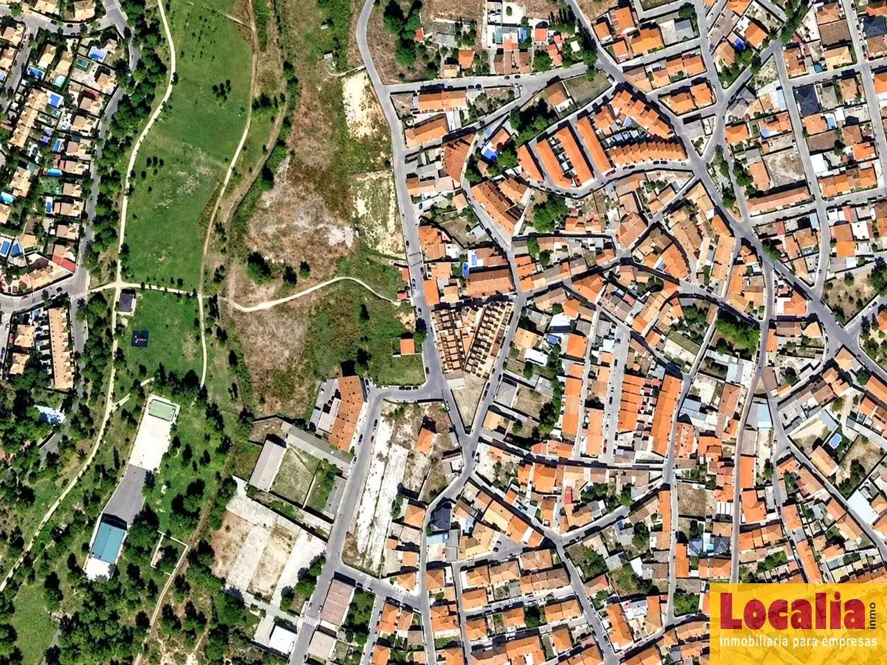 Grundstücke und Bauplätze zum Verkauf in Calle Torrejón 1, imagen 5