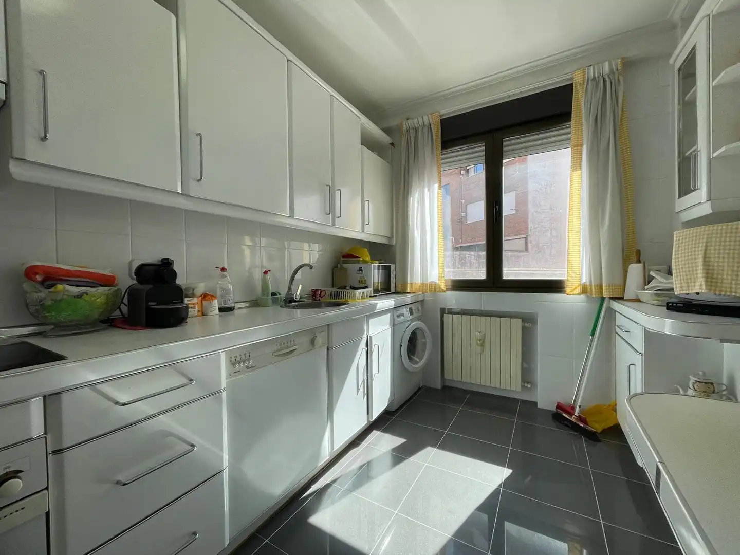 Cocina de Piso en venta en Zona Alta