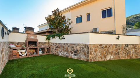 Photo 3 of Single-family semi-detached for sale in Calle del Cáñamo, Tielmes, Madrid