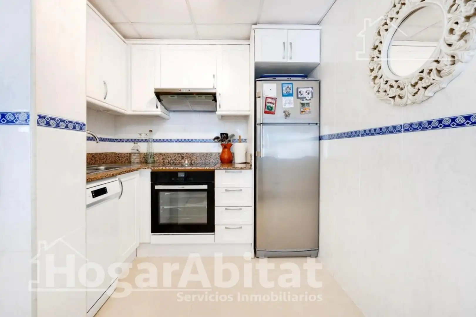 Ático con terraza en venta en Avenida Doctor Mariano Ruiz Cánovas, imagen 20