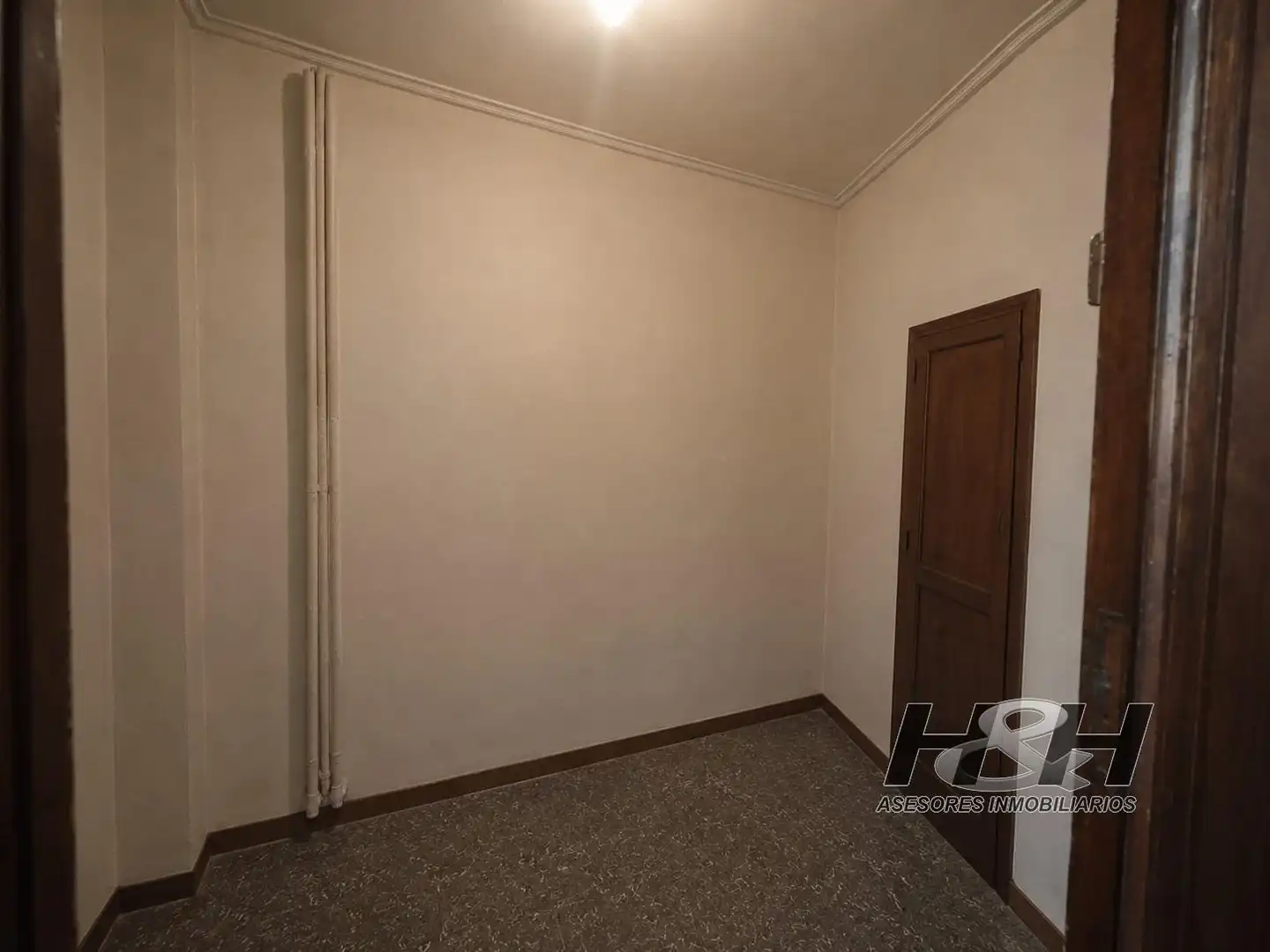 Habitación de Casa o chalet en venta en Burjassot