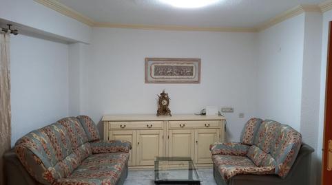 Photo 3 of Planta baja to rent in El Raval - Portes Encarnades, Alicante