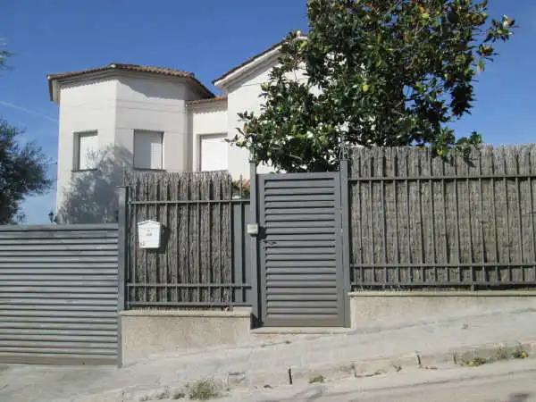 Villa zum Verkauf in JOAN MARAGALL
