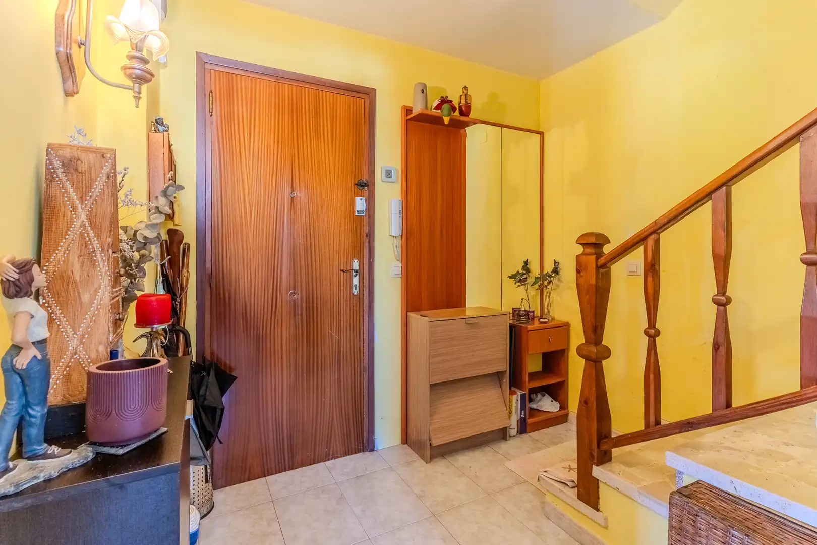 Wohnung mit Terrasse zum Verkauf in Alcanar, imagen 44