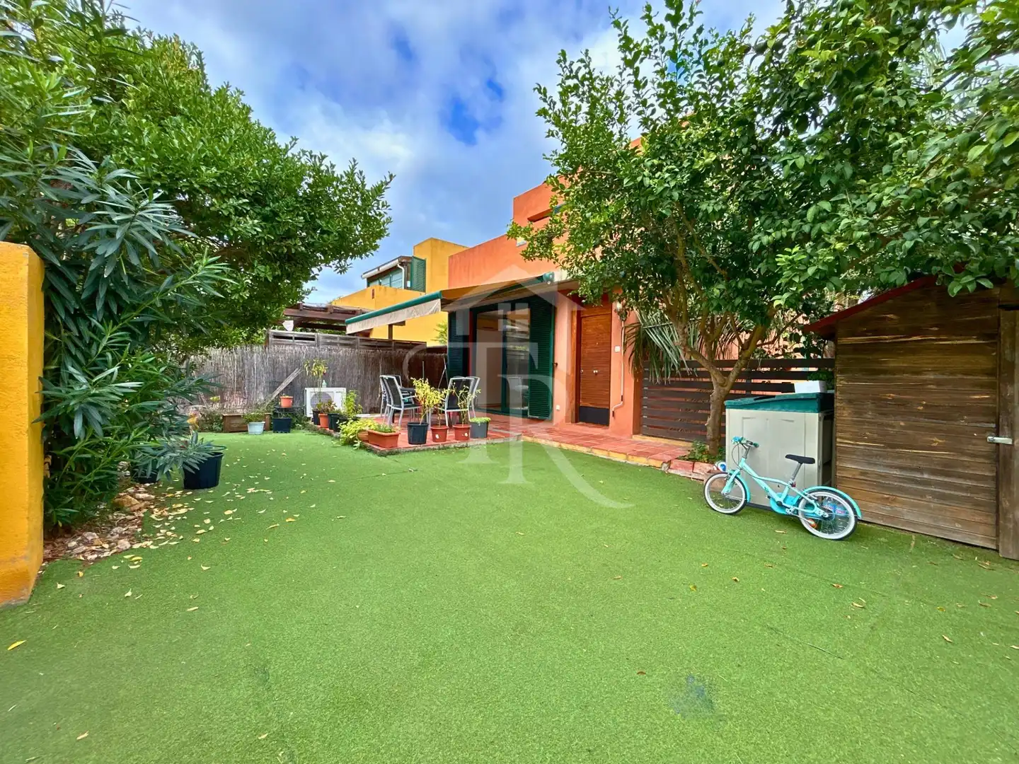 Casa a schiera con piscina in vendita a La Móra, imagen 2