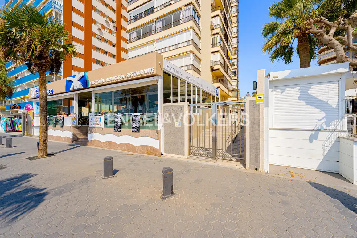 Apartament en venda a Playa de Levante, imagen 24
