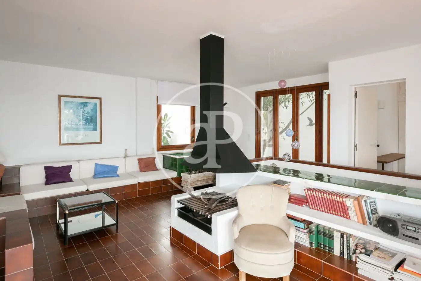 Houses for rent in Carrer de Churruca, Badia Blava - Badia Gran - Tolleric