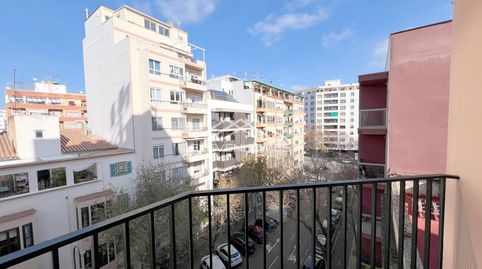 Foto 2 de Piso en venta en Del Pare Bartomeu Pou, Bons Aires, Palma de Mallorca