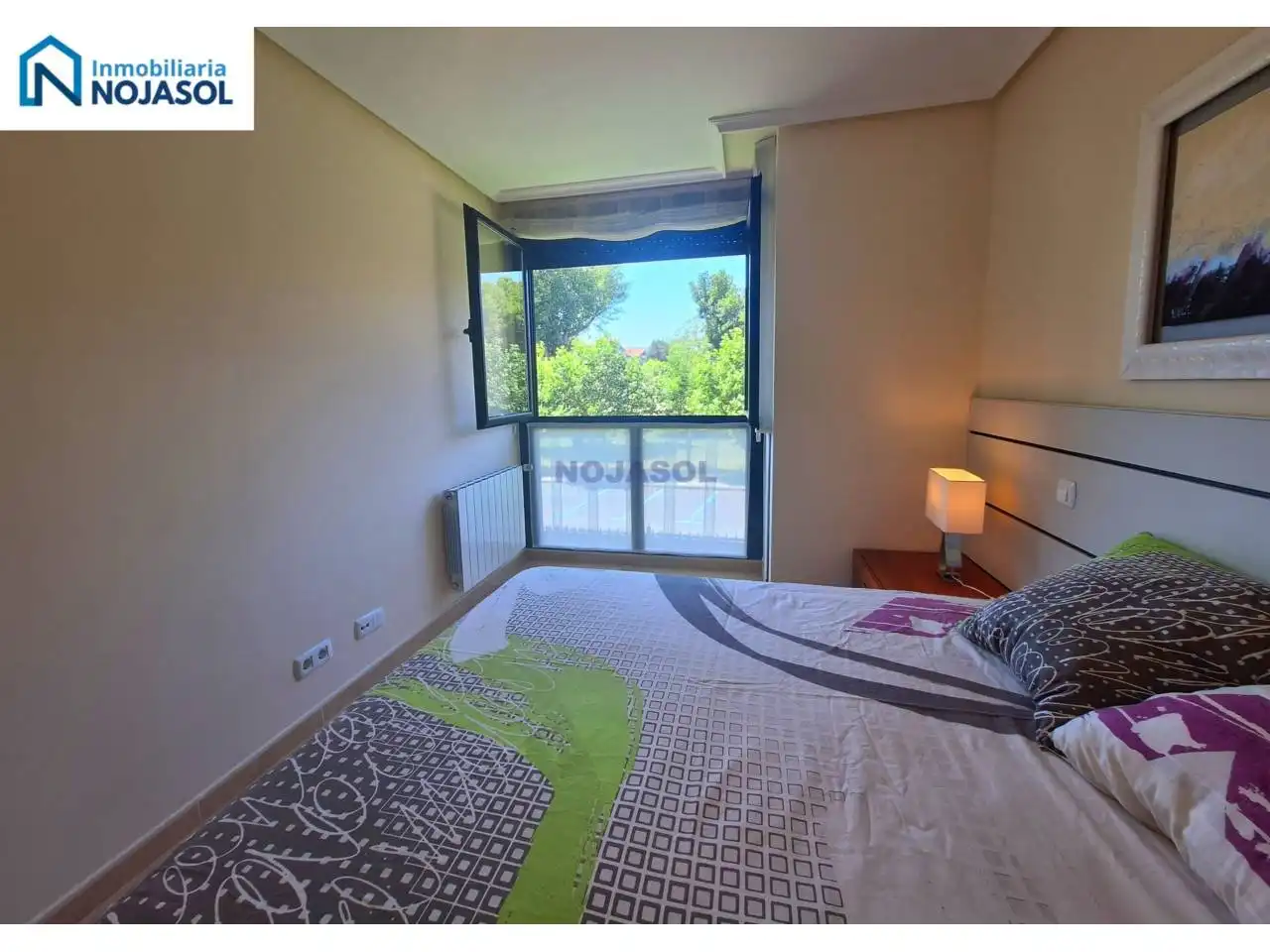 Apartment mit Pool zur Miete in Calle LA SIERRA 6, imagen 40