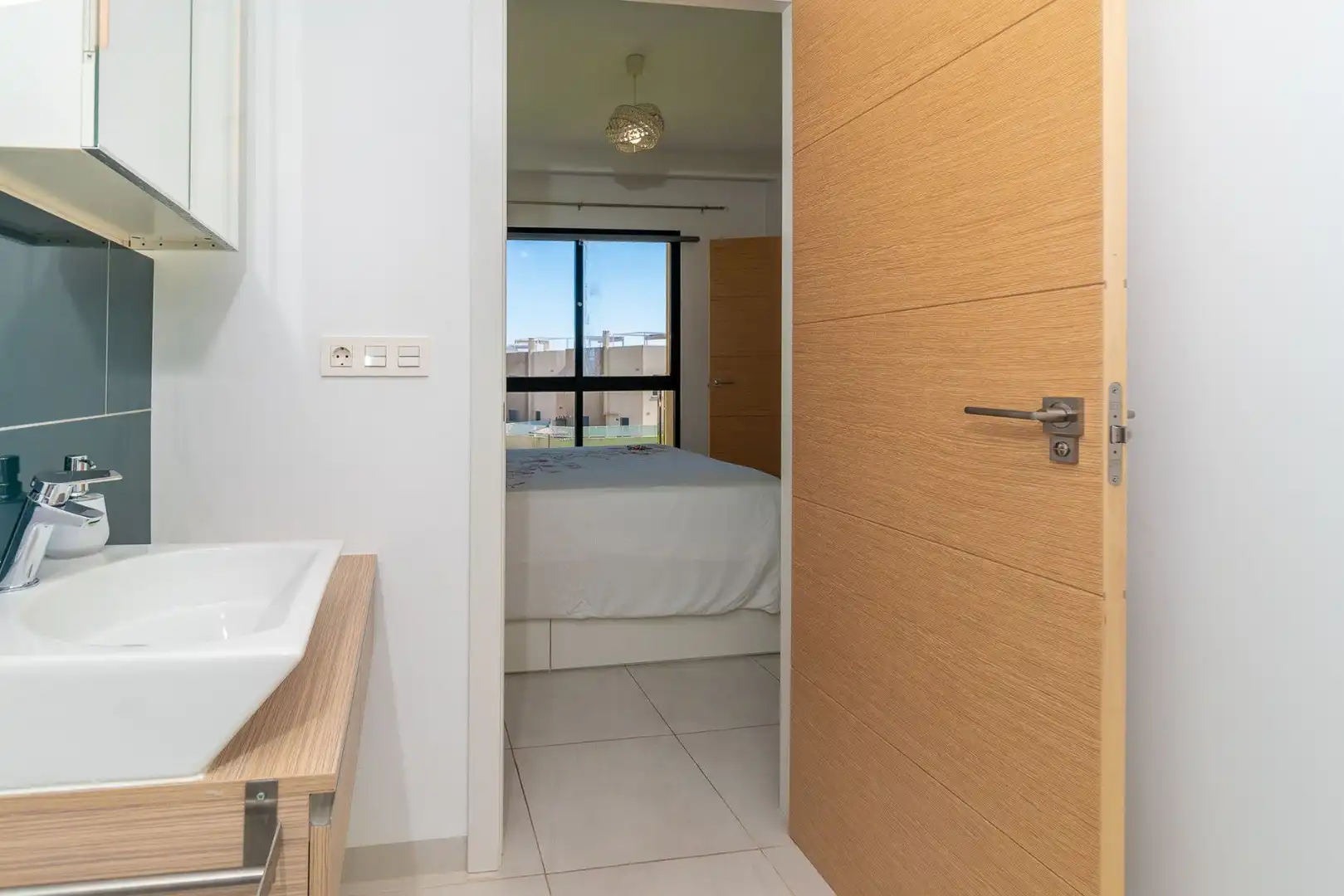 Apartment mit Terrasse zum Verkauf in Calle talco, imagen 21