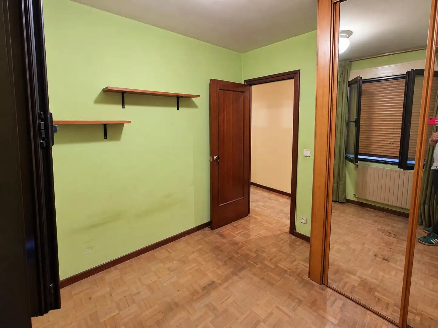 Flat for sale in Centro - Casco Histórico
