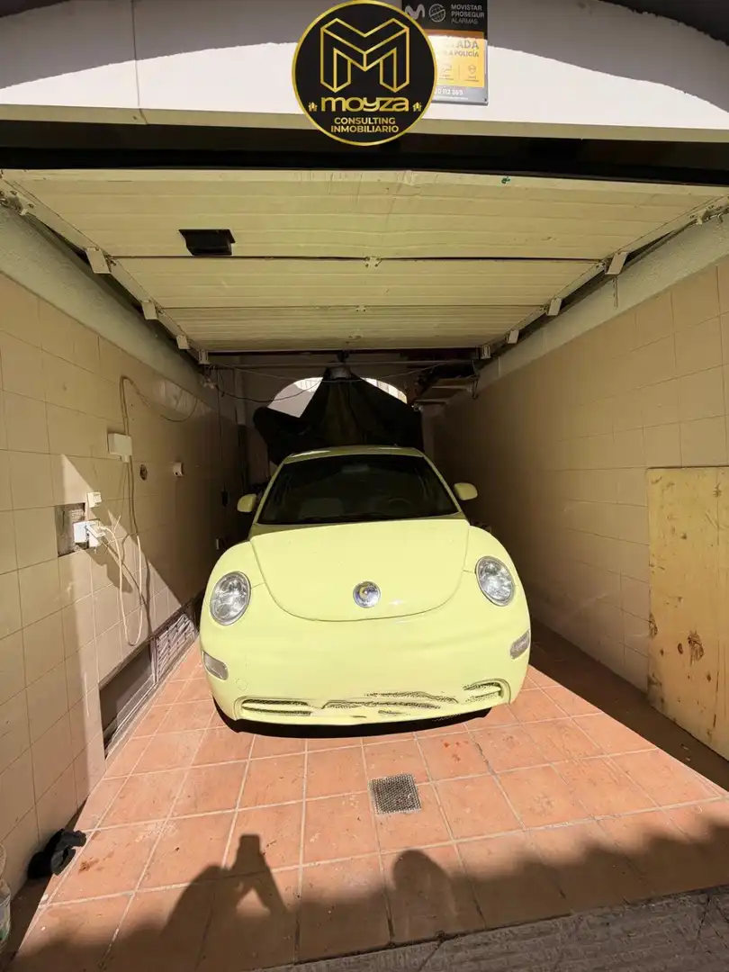Parking de Casa o chalet en venta en Jaén con Aire acondicionado, Calefacción y Terraza