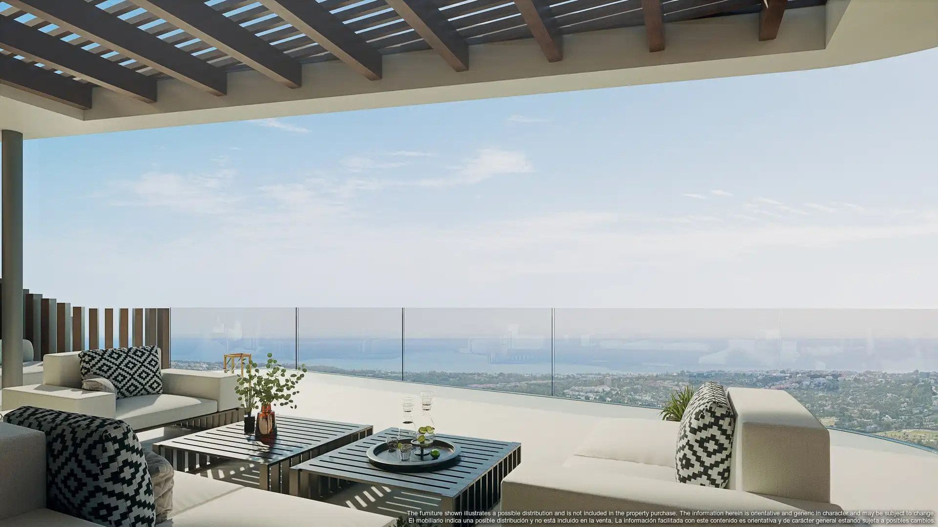 Apartment mit Pool zum Verkauf in La Quinta, imagen 5