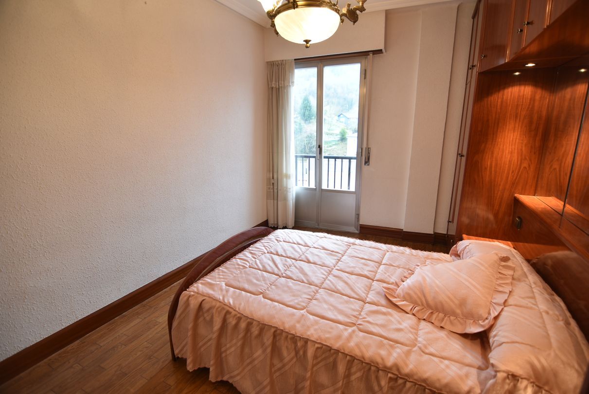 Flat for sale in Polonia Etxeberria Kalea
