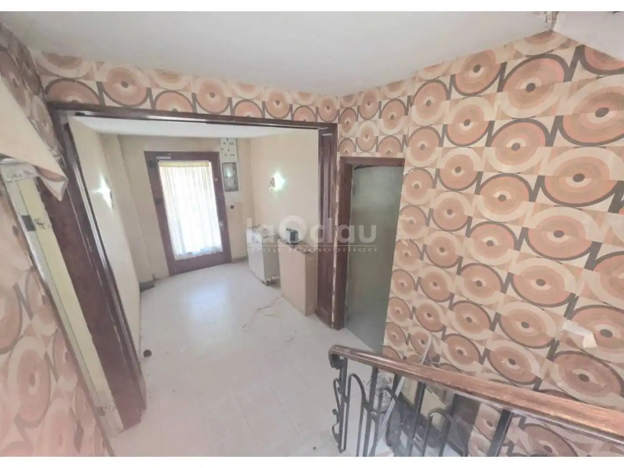 Casa adosada en venda en Tona amb Jardí privat, Terrassa i Moblat