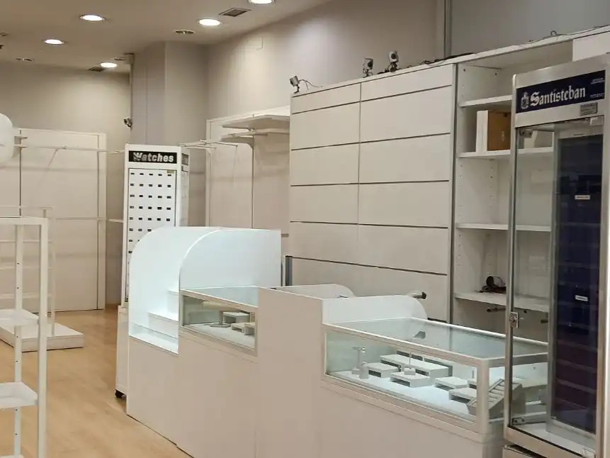 Business premises to rent in Paseo Mercadal 48 48, imagen 6